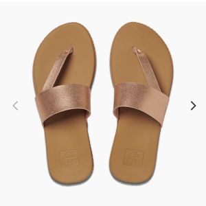 Reef Sandals Cushion Sol
